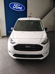 Ford Transit Connect '23 TIMH ME ΦΠΑ 27300€