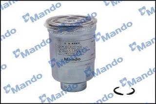 MANDO ΦΙΛΤΡΟ ΚΑΥΣΙΜΟΥ MANDO EFF00004T
