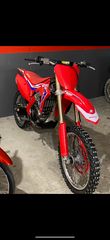 Honda CRF 250 '18 Crf 250