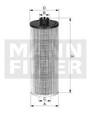 MANN ΦΙΛΤΡΑ ΚΑΥΣΙΜΟΥ MANN-FILTER PU 9015 z