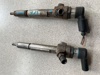 MΠΕΚ 8200380253,Η8200294788 SIEMENS RENAULT SCENIC K9K 1.5CC DCI