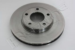 ΔΙΣΚ. MAZDA TRIBUTE 2.0,3.0 -08 (277,8*24) RED-LINE 26MZ032