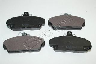 ΤΑΚ. HONDA-MG-ROVER    REDLINE   \"E\" RED-LINE 27RV011