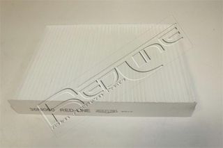 Φ/Κ NISSAN QASHQAI 1.5,1.6 DCI,1.2 14- RED-LINE 36NI060