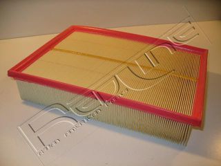 Φ/Α DISCOVERY III 2.7TD 10/04- RED-LINE 36RV010