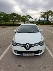 Renault Clio '15 DCI NEW ENERGY EXPRESSION 1.5 