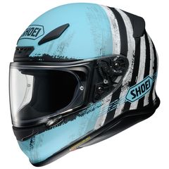 Κράνος Shoei NXR Shorebreak TC-2