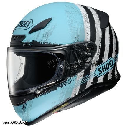 Κράνος Shoei NXR Shorebreak TC-2