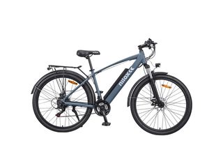 NILOX DOC E-BIKE X7 Ηλεκτρικό ποδήλατο