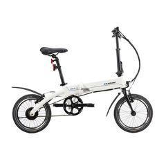 E bike αναδιπλούμενο 15-CARLA190 16'' Blaupunkt