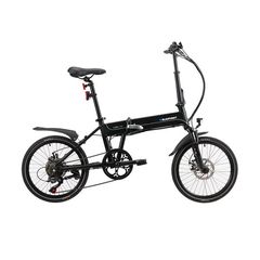 E bike αναδιπλούμενο 15-CARL290 20" Blaupunkt