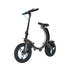 Blaupunkt E bike αναδιπλούμενο 15-ERL814 14"