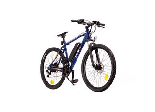 NILOX DOC E-BIKE X6 PLUS Ηλεκτρικό ποδήλατο 27,5''