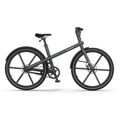 Honbike U4 27.5 Smart e-Bike