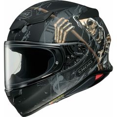 Κράνος Shoei NXR 2 Faust TC-5