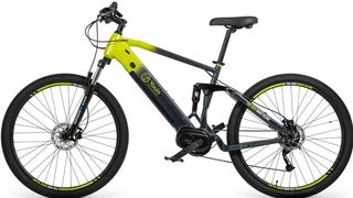 Velogreen Youin Mont Blanc-29 Mid Drive 85Nm/20Ah SAM Full Susp Hydro