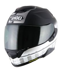 Κράνος Shoei GT-Air II Tesseract TC-5