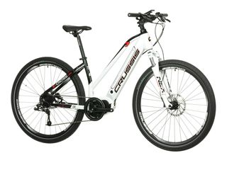 Crussis  e-Cross 7.8 Low 28" Mid Drive Bafang 14.5Ah 80Nm Hydro