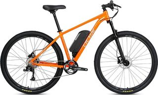 Kristall E5 Pro CYCTRAC 29 ORANGE 36V-48V 12Ah Rear-Mid 65-120Nm Hydro