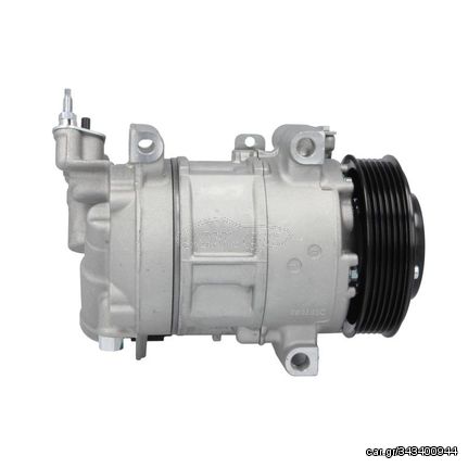 9672247080 - Compreser Air Condition Citroen, Ds, Peugeot