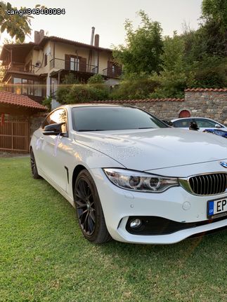 Bmw 420 '17