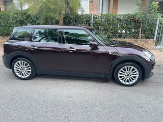 Mini Clubman '16 One D Auto Pepper