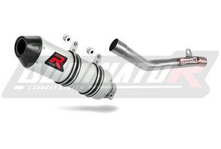 Τελικό εξάτμισης KTM EXC-F 350 2020-2025 Dominator