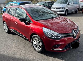 Renault Clio '18 1.2 120ps limited 