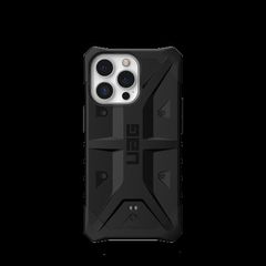 UAG Pathfinder - protective case for iPhone 13 Pro Max (black) [go]