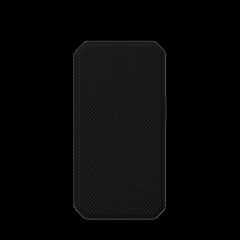 UAG Metropolis - protective case with flap for iPhone 14 Pro (kevlar-black)