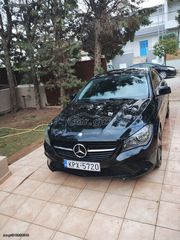 Mercedes-Benz C 180 '15  d Avantgarde 7G-TRONIC PLUS