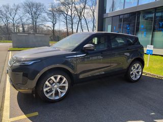 Land Rover Range Rover Evoque '19 P200S