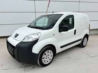 Peugeot Bipper '17 ΕΛΛΗΝΙΚΗΣ ΑΝΤΙΠΡΟΣΩΠΕΙΑΣ