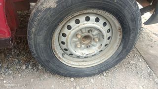 Nissan serena vanette cargo C23-HC23. 92-02 ζάντες 14" 