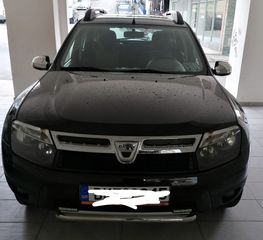 Dacia Duster '12