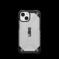 UAG Plasma - protective case for iPhone 15 (ice)