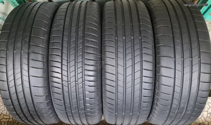 Bridgestone Turanza T005, 205/60/16, 4 τεμάχια