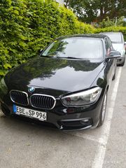 Bmw 116 '17 Advantage F20/F22