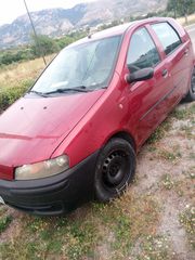 Fiat Punto '02  1.2