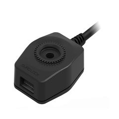 ΦΟΡΤΙΣΤΗΣ ΒΑΣΗΣ ΚΙΝΗΤΟΥ QUAD LOCK MOTORCYCLE USB CHARGER