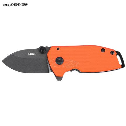 Σουγιάς CRKT Squid™ Compact Orange