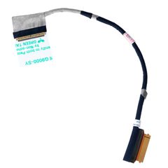 Καλωδιοταινία Οθόνης - Flex Video Screen LCD Cable για Laptop Lenovo ThinkPad L430 L530 14W 50.4SE07.013 04W6975 eDP 40pins Monitor cable ( Κωδ.1-FLEX1598 )