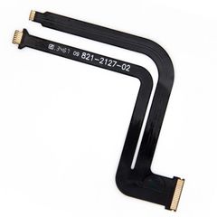 Touchpad Trackpad Flex Cable για Apple Macbook Retina 12″ A1534 821-2127-02 Early 2015 ( Κωδ.1-APL0164 )