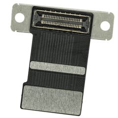Screen Display Flex Cable για Apple MacBook Pro 13" A1706 2016-2017 A1989 2018-2019 A2251 2020 923-01393 MWP72LL/A MWP82LL/A MLH12LL/A MPXV2LL/A MV962LL/A MV972LL/A ( Κωδ.1-APL0166 )