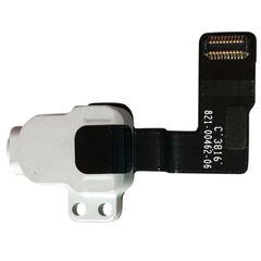 Audio Board Headphone Port για Apple MacBook Pro A1706 Retina 13" Late 2016 Mid 2017 MLH12LL/A 821-00462 821-00462-A 821-00462-06 White ( Κωδ.1-APL0167 )