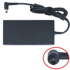 Τροφοδοτικό Laptop - AC Adapter Φορτιστής για MSI GE72MVR 7RG Apache Pro ADP-230EB T 19.5V 7.4mm*5.0mm Notebook Charger ( Κωδ.60219 )