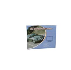 CAR REARVIEW LCD MONITOR ΜΕ ΑΝΑΔΙΠΛΟΥΜΕΝΗ ΟΘΟΝΗ