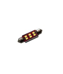 ΛΑΜΠΑ 41mm CANBUS ΑΠΛΑ ΣΩΛΗΝΩΤΑ