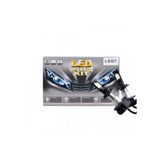H7 12 24V 2x24W 5700K LED KIT BASIC EPIS