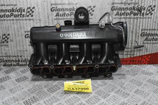 Πολλαπλή Εισαγωγής Fiat 500 - Punto - Fiorino 1.3 MTJ 2001-2013 199B1000 55214529 55213267 55217648 (Opel Corsa - Astra 1.3) (Citroen Nemo 1.3) (Peugeot Bipper 1.3) (Alfa Romeo Mito 1.3)-thumb-1